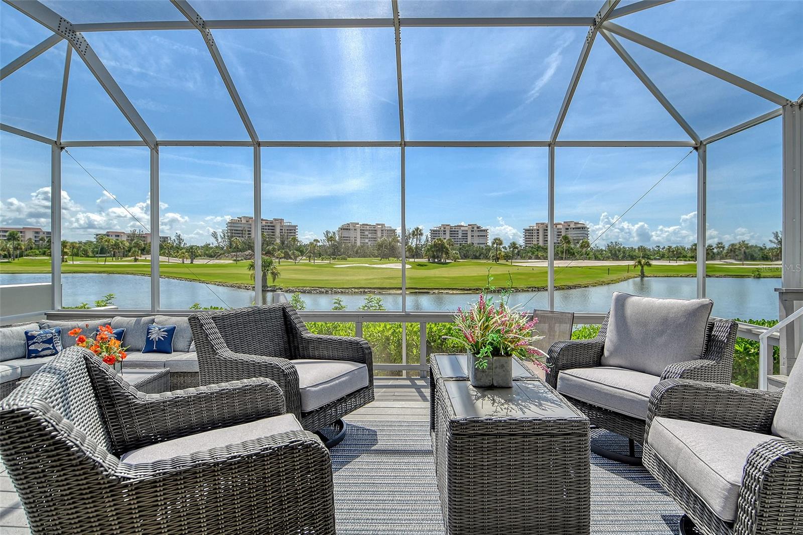 WINDING OAKS - Residential