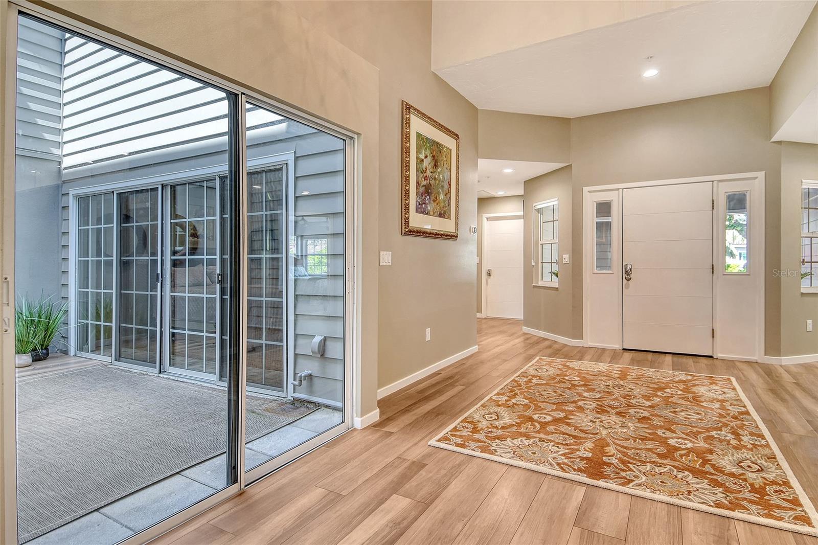 WINDING OAKS - Residential