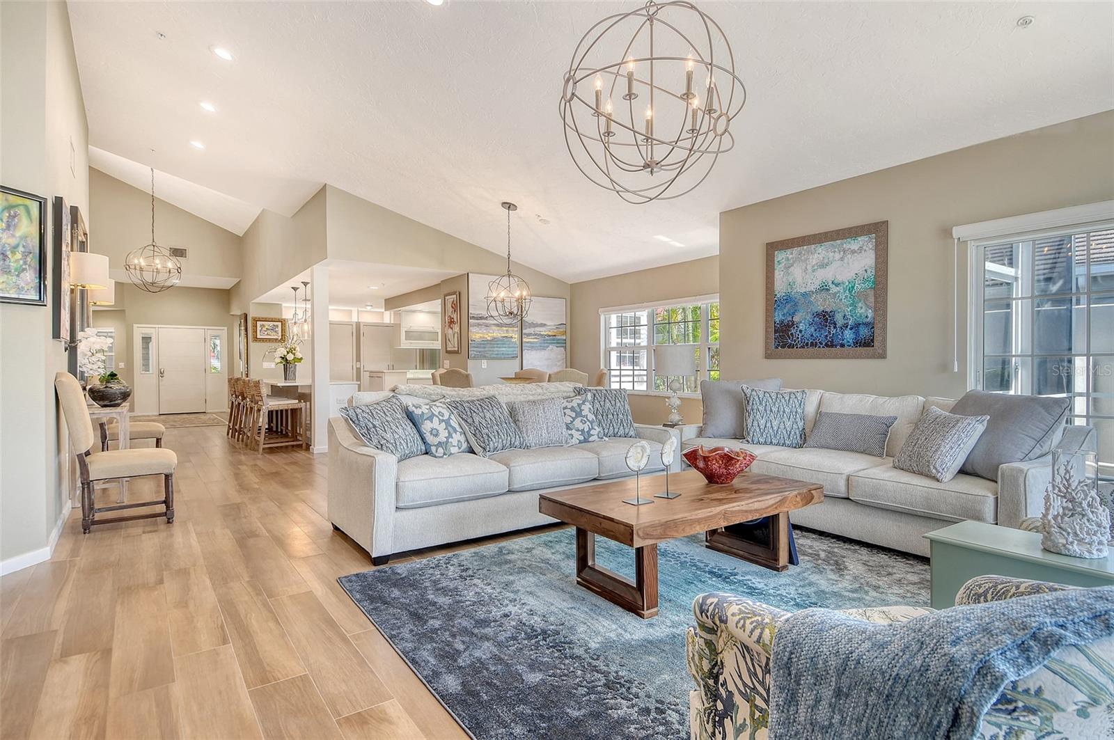 WINDING OAKS - Residential