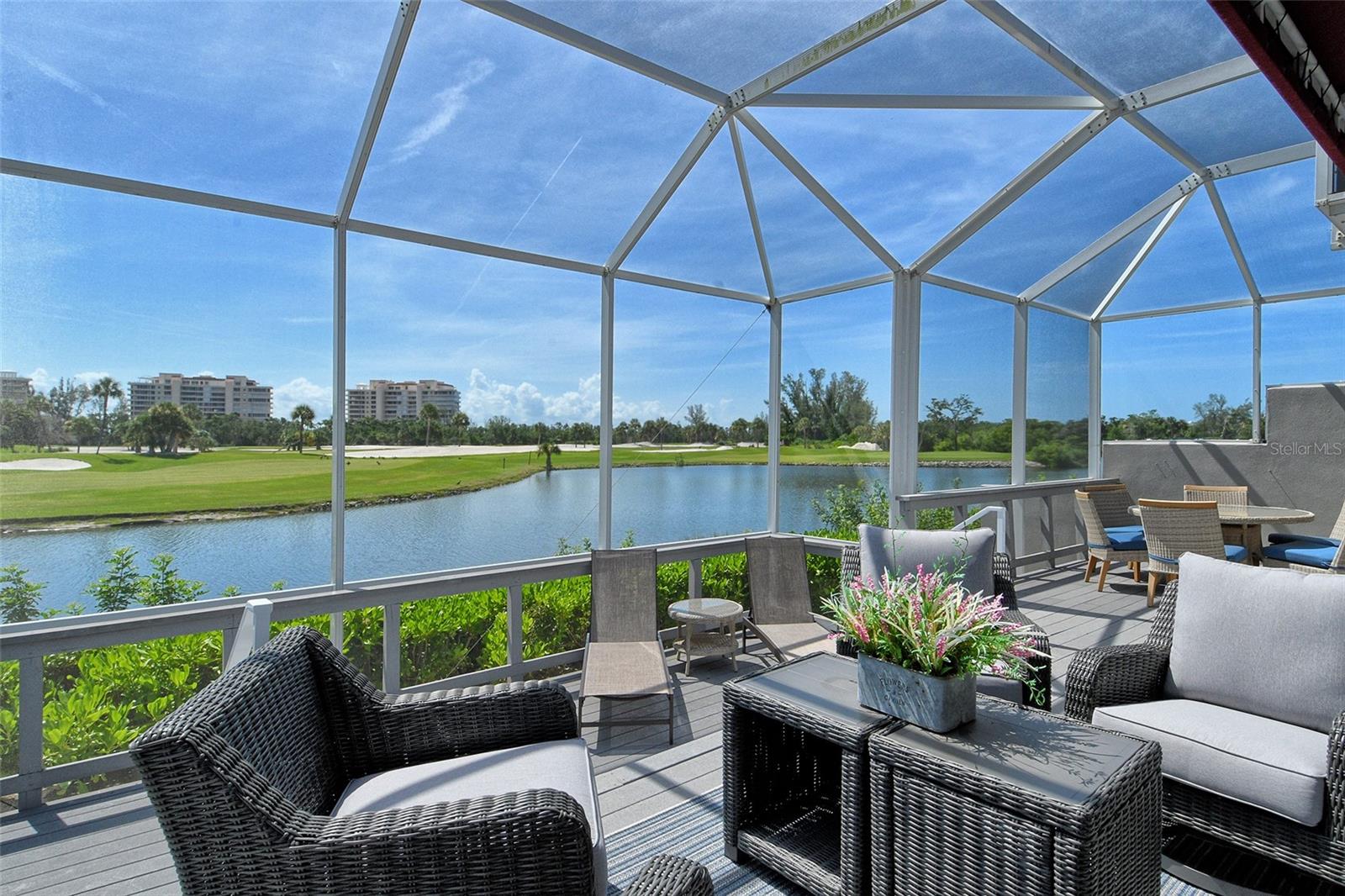 WINDING OAKS - Residential