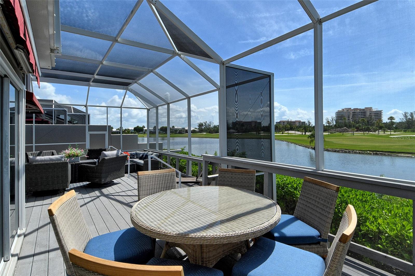 WINDING OAKS - Residential