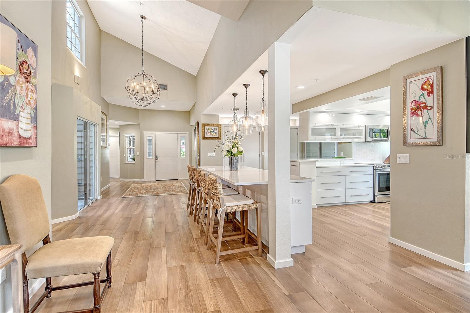 WINDING OAKS - Residential