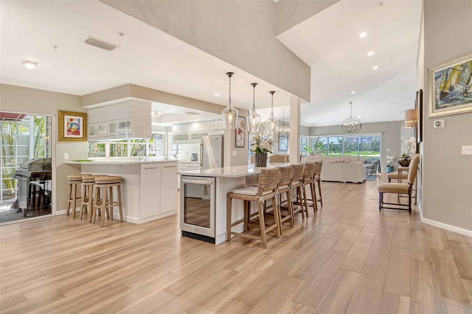 WINDING OAKS - Residential