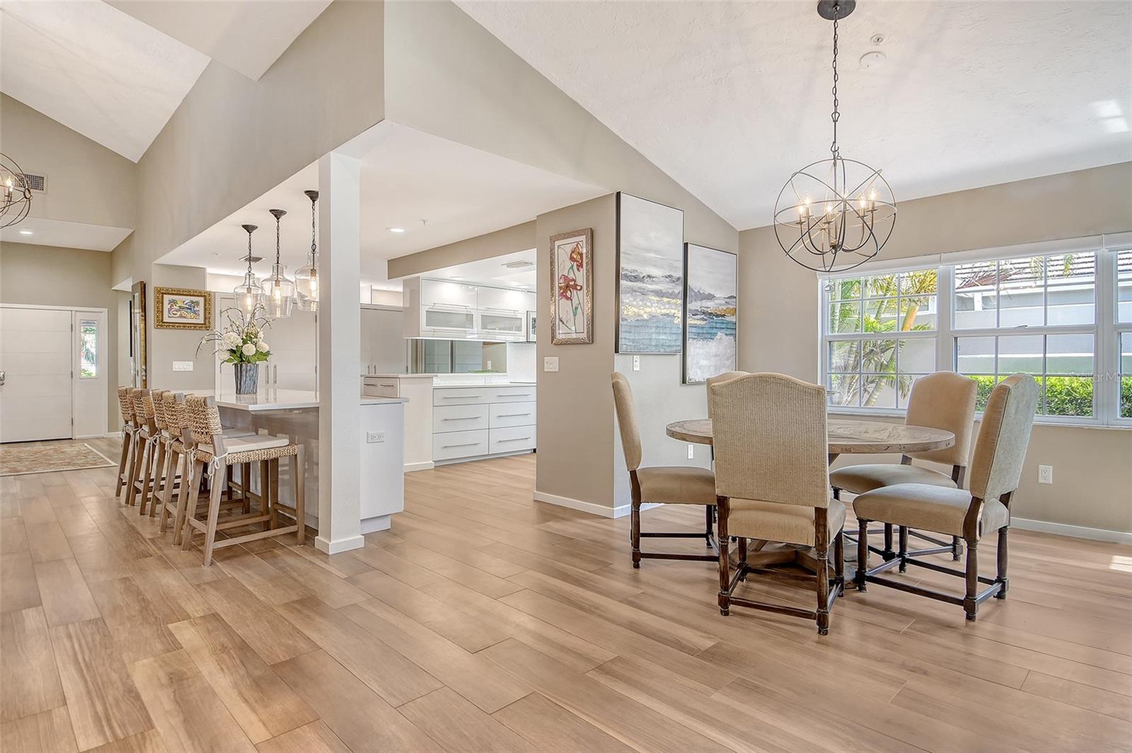 WINDING OAKS - Residential