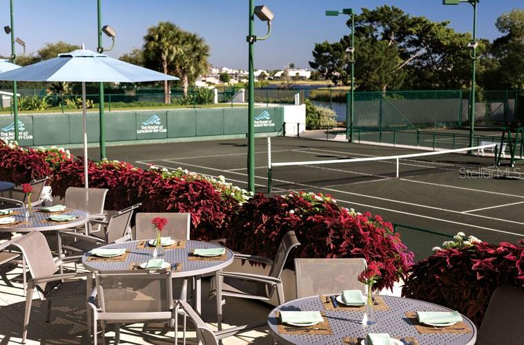 WINDING OAKS - Residential