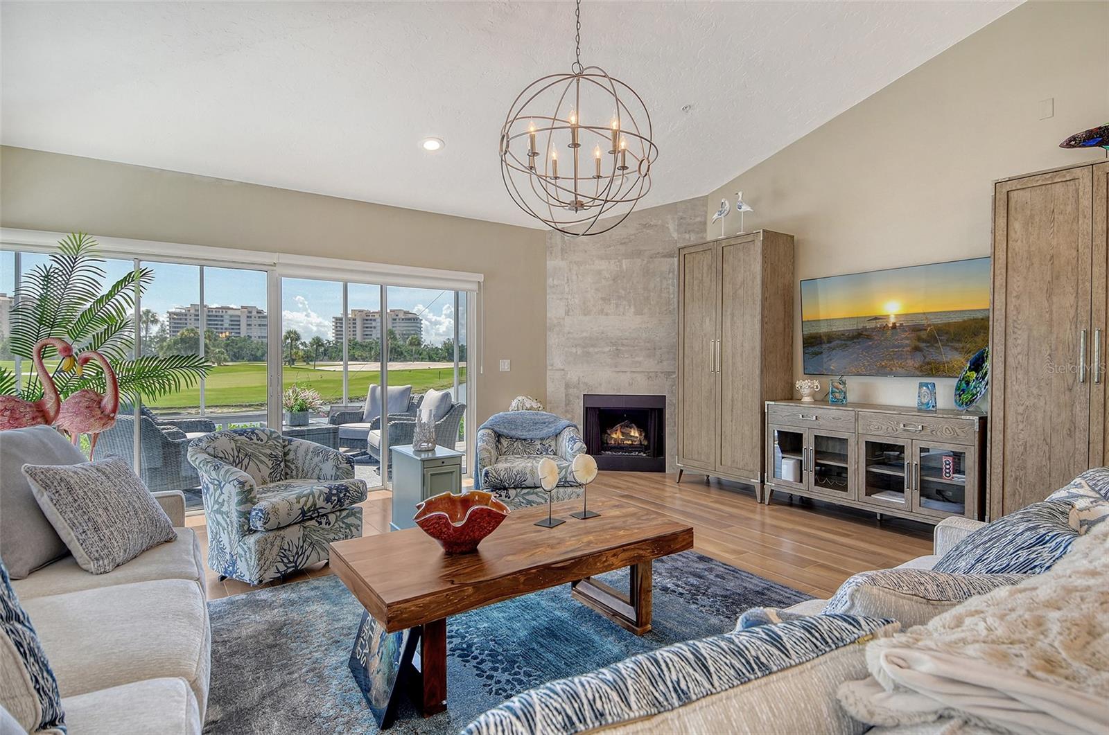 WINDING OAKS - Residential