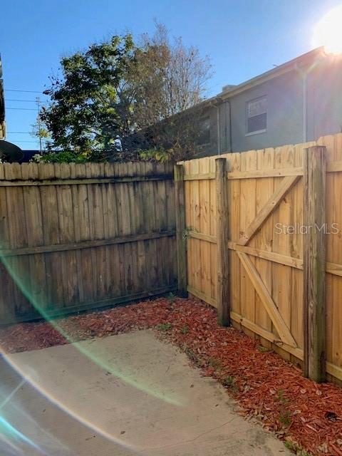 FORESTWOOD - Residential