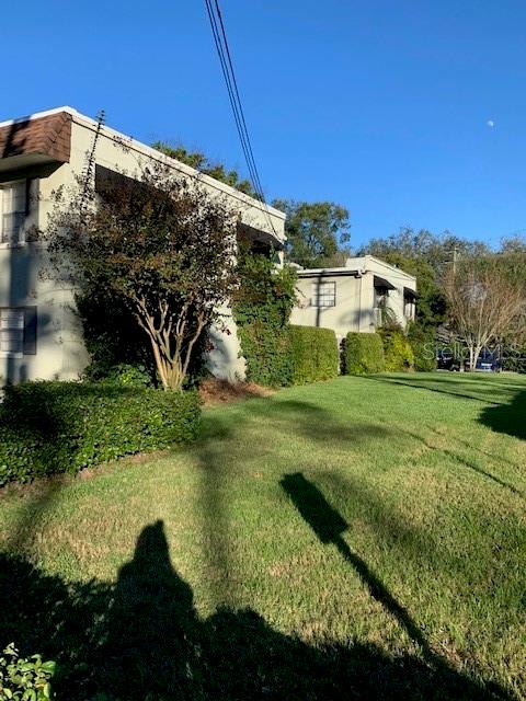 FORESTWOOD - Residential