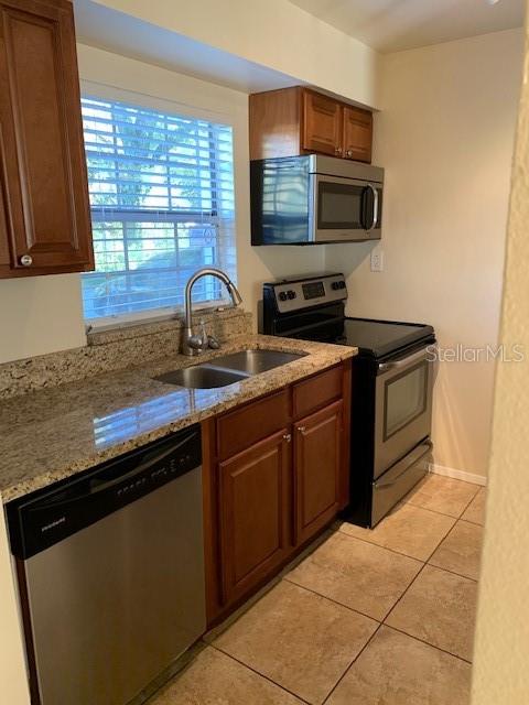 FORESTWOOD - Residential