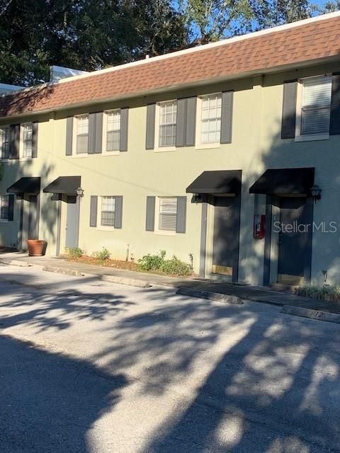 Photo of 3278 S Bumby Avenue #6, Orlando, FL 32806 (MLS # O6361372)