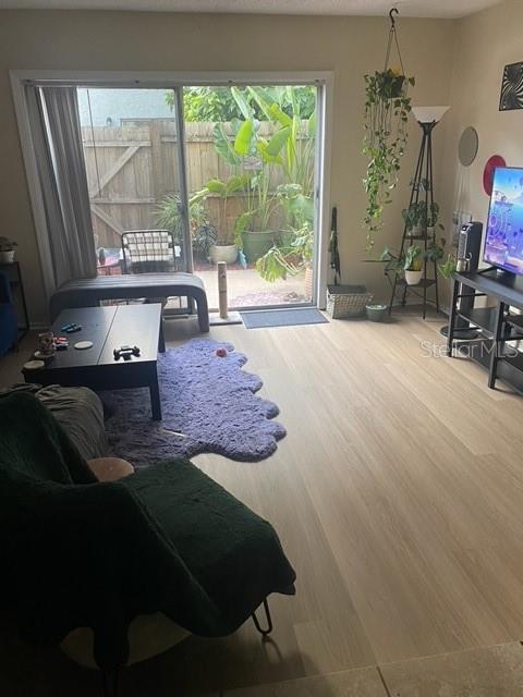 FORESTWOOD - Residential