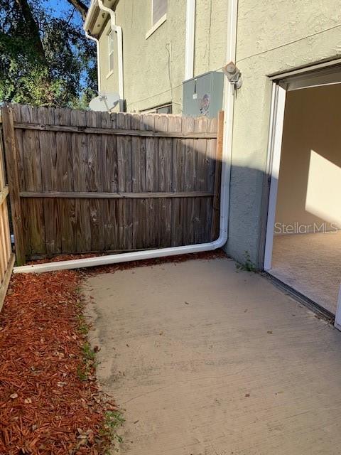 FORESTWOOD - Residential