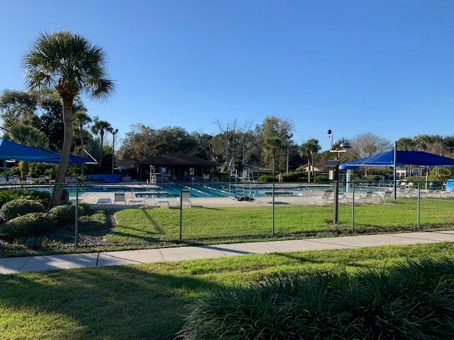 FORESTWOOD - Residential