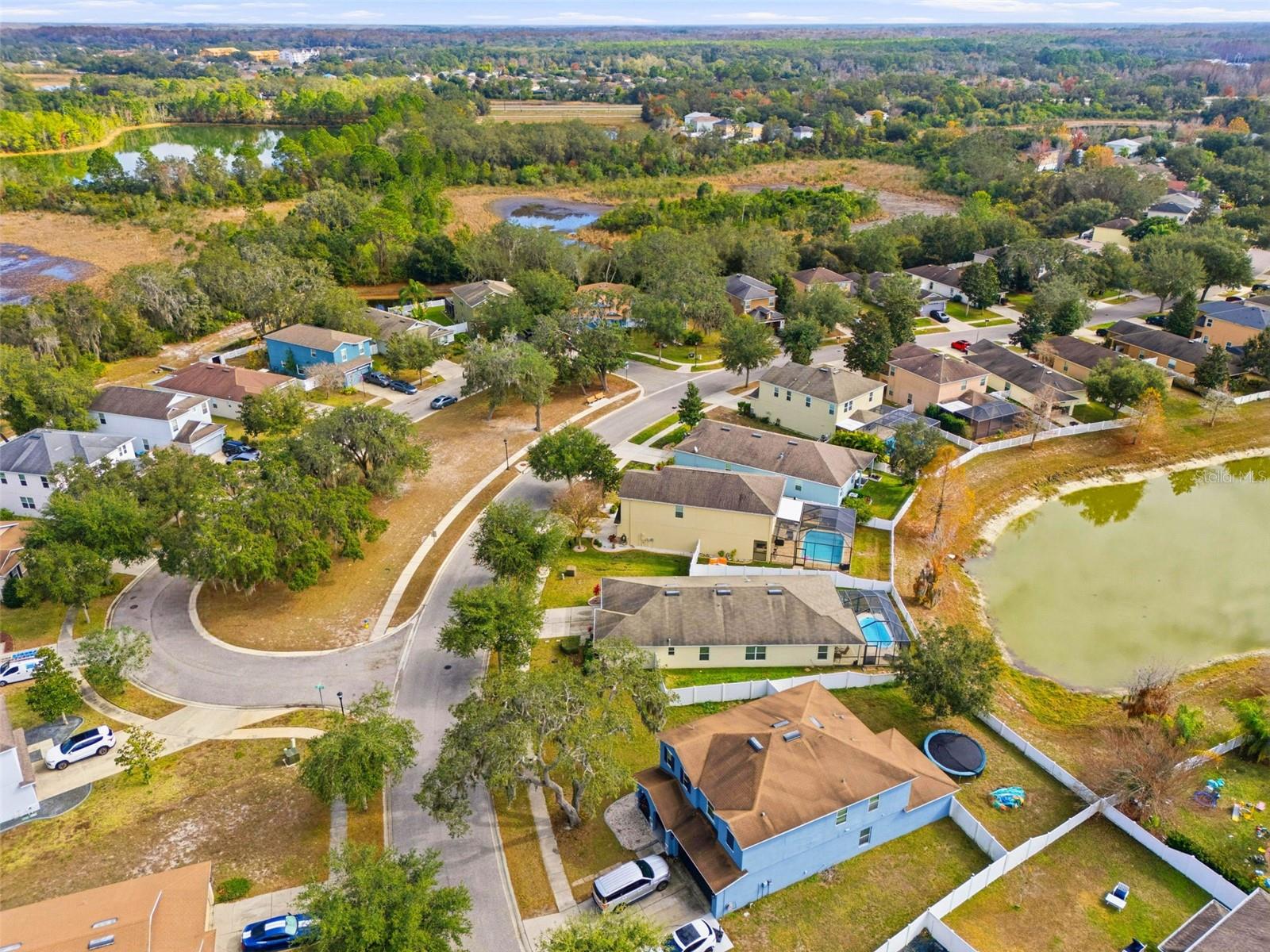 LONE STAR RANCH A-M M1 N O - Residential