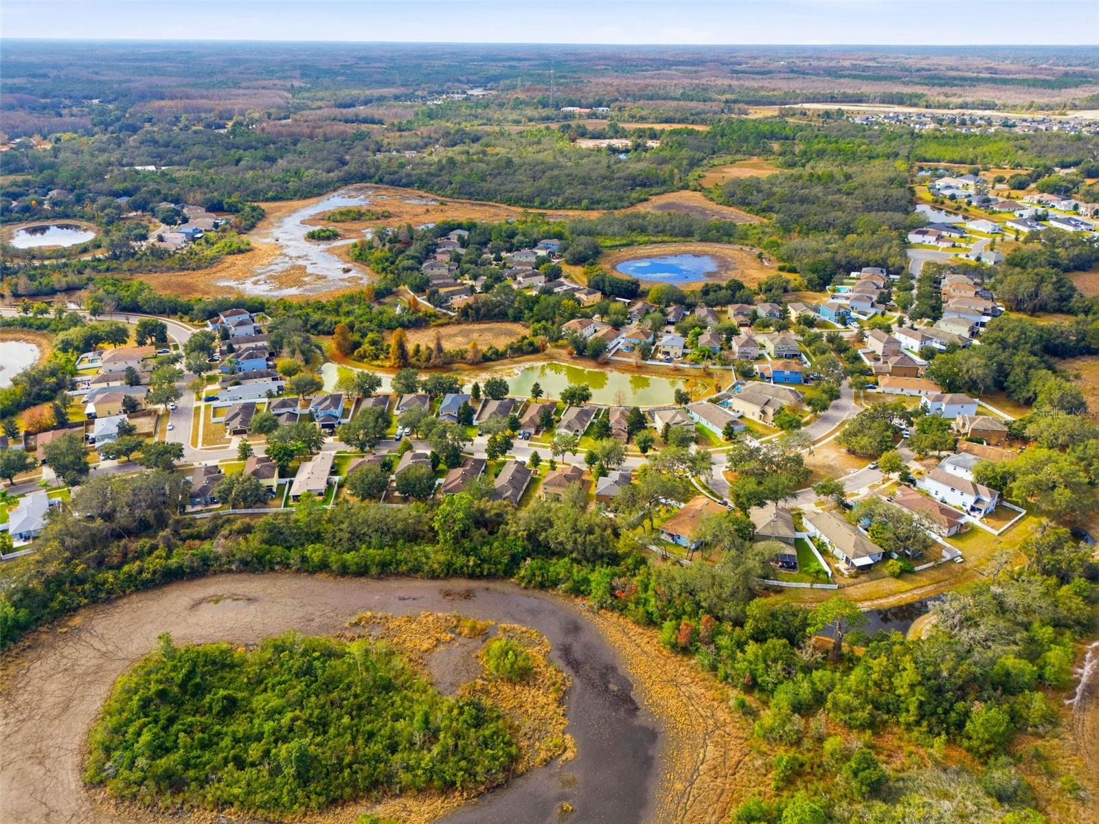 LONE STAR RANCH A-M M1 N O - Residential