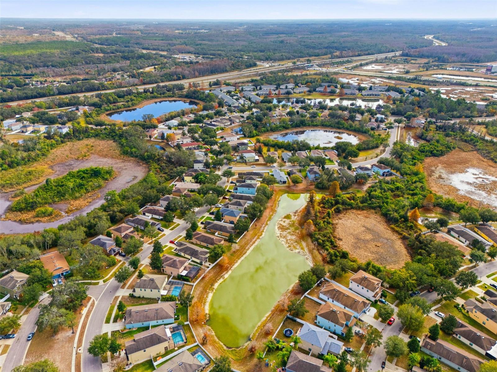 LONE STAR RANCH A-M M1 N O - Residential