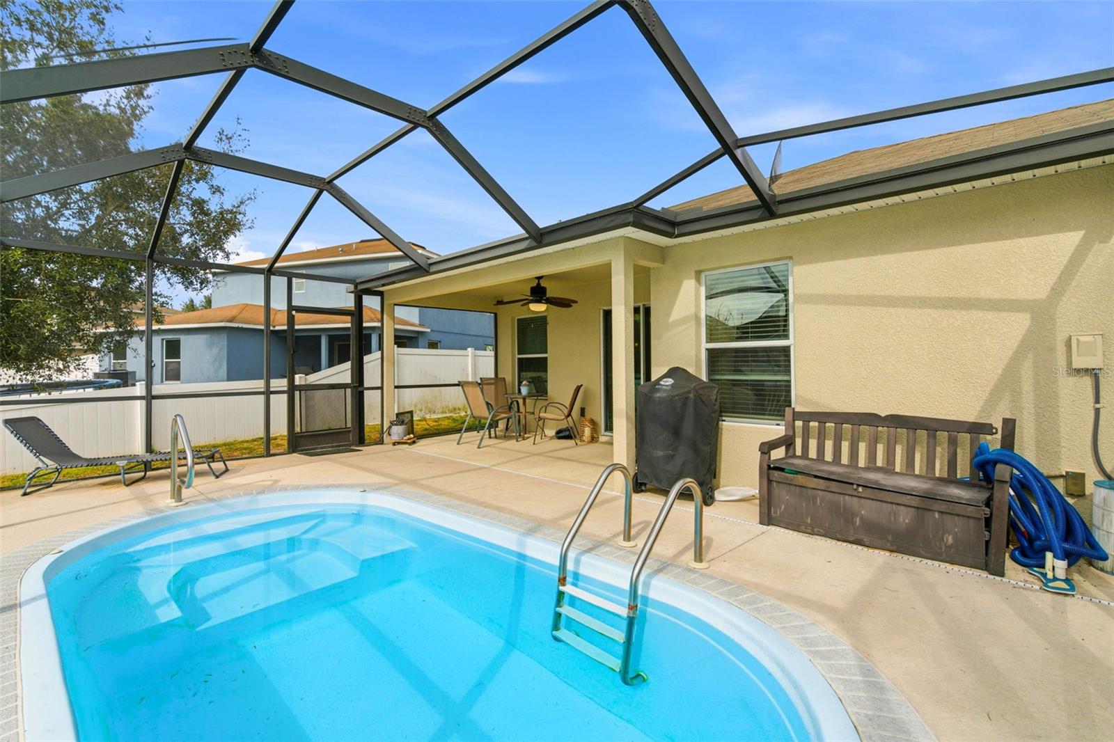 LONE STAR RANCH A-M M1 N O - Residential