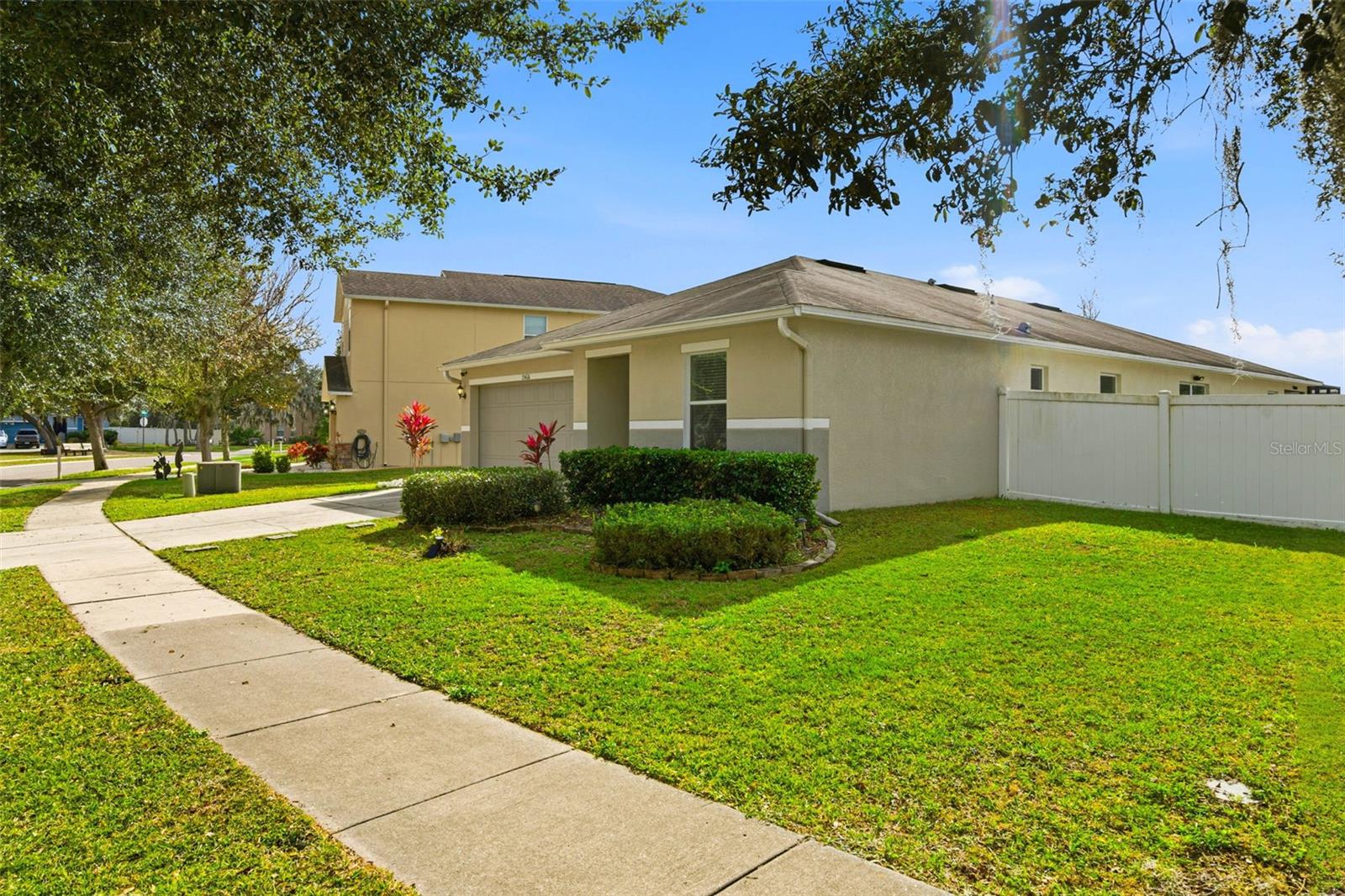 LONE STAR RANCH A-M M1 N O - Residential