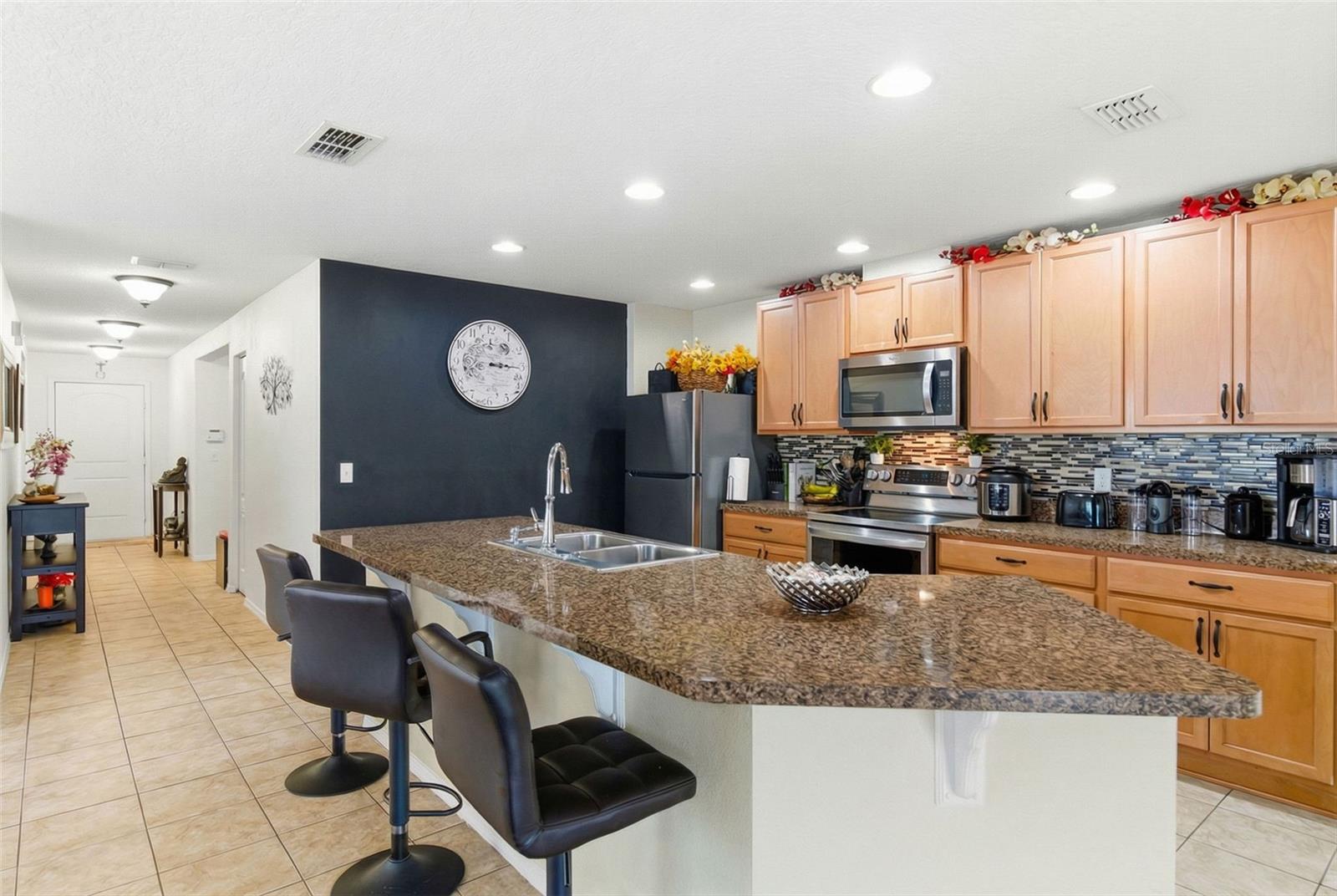 LONE STAR RANCH A-M M1 N O - Residential