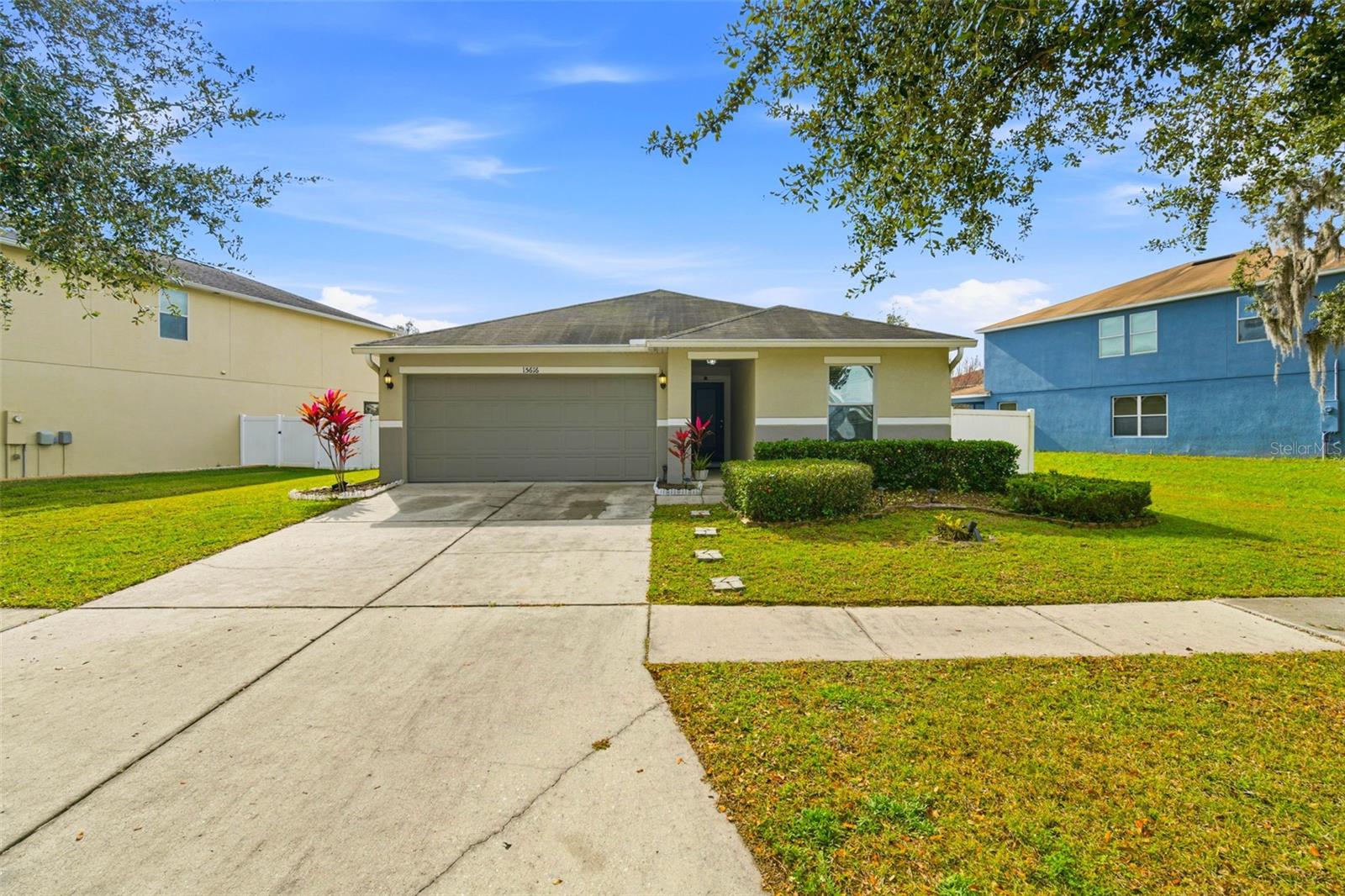 LONE STAR RANCH A-M M1 N O - Residential