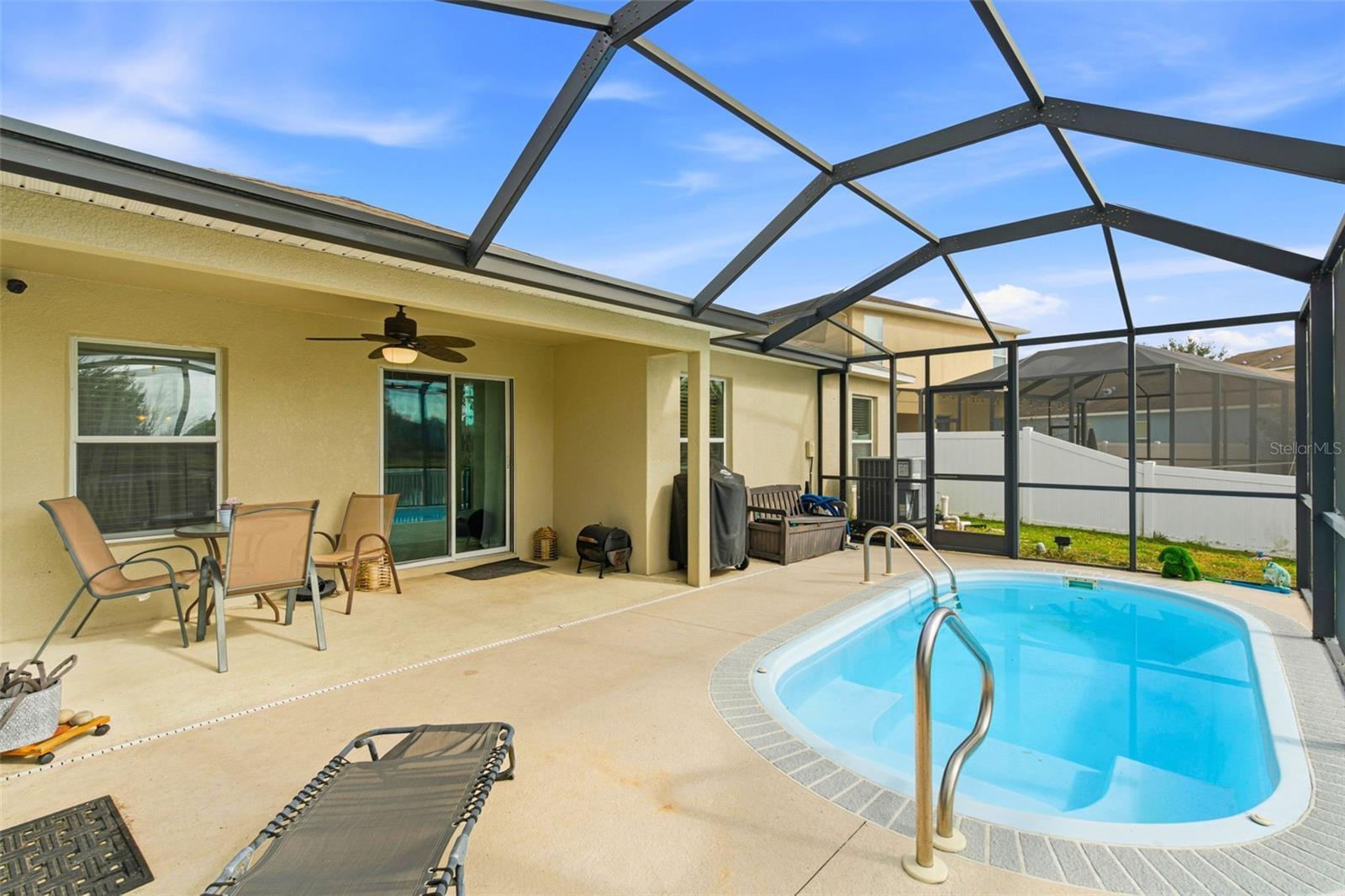 LONE STAR RANCH A-M M1 N O - Residential