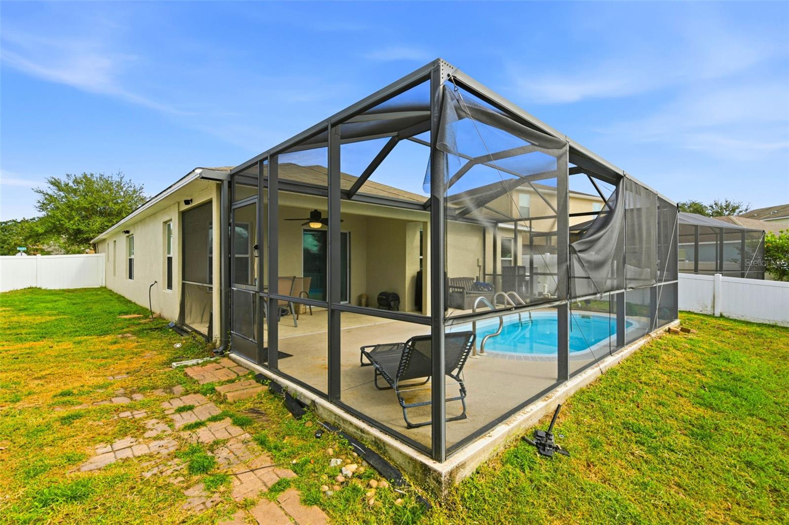 LONE STAR RANCH A-M M1 N O - Residential