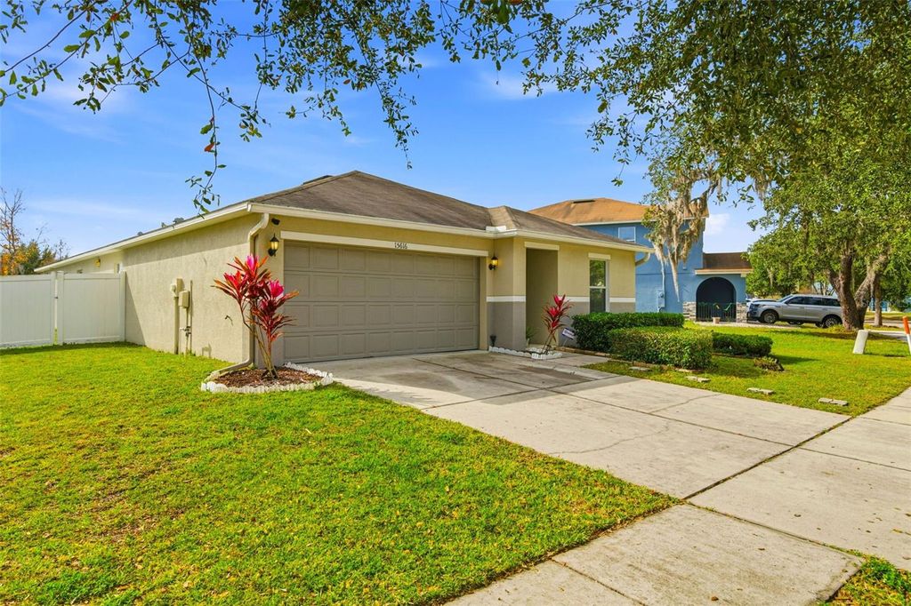 Photo of 15616 Greyrock Drive, Spring Hill, FL 34610 (MLS # TB8458259)