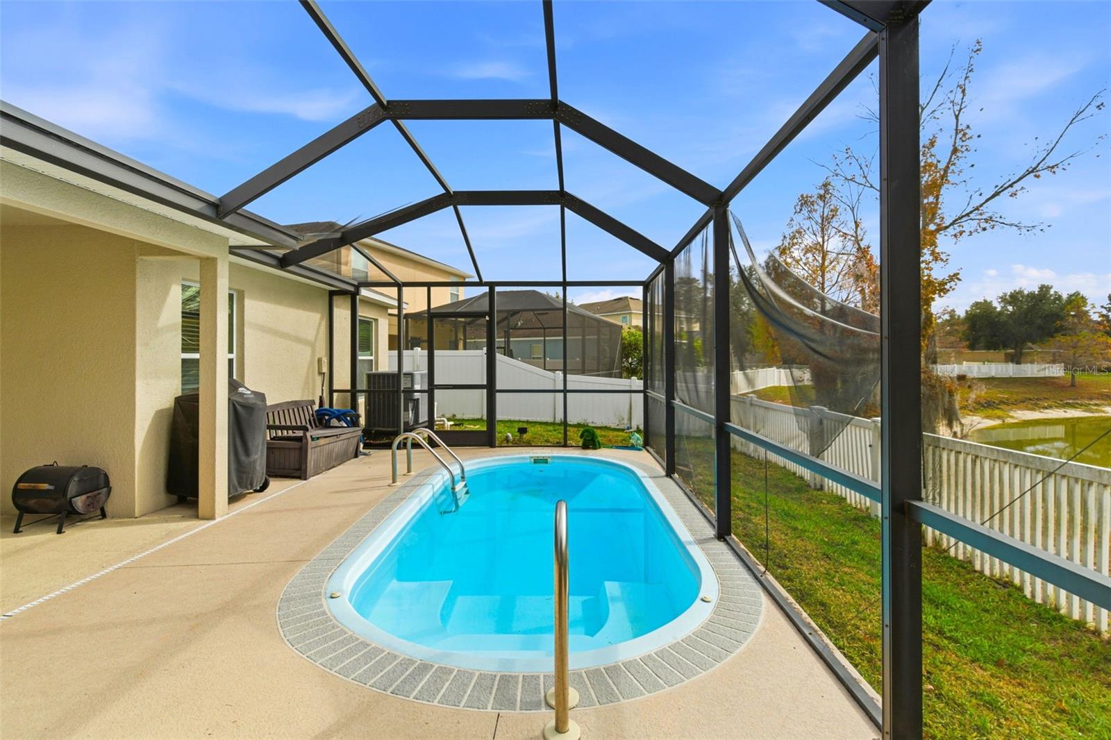 LONE STAR RANCH A-M M1 N O - Residential