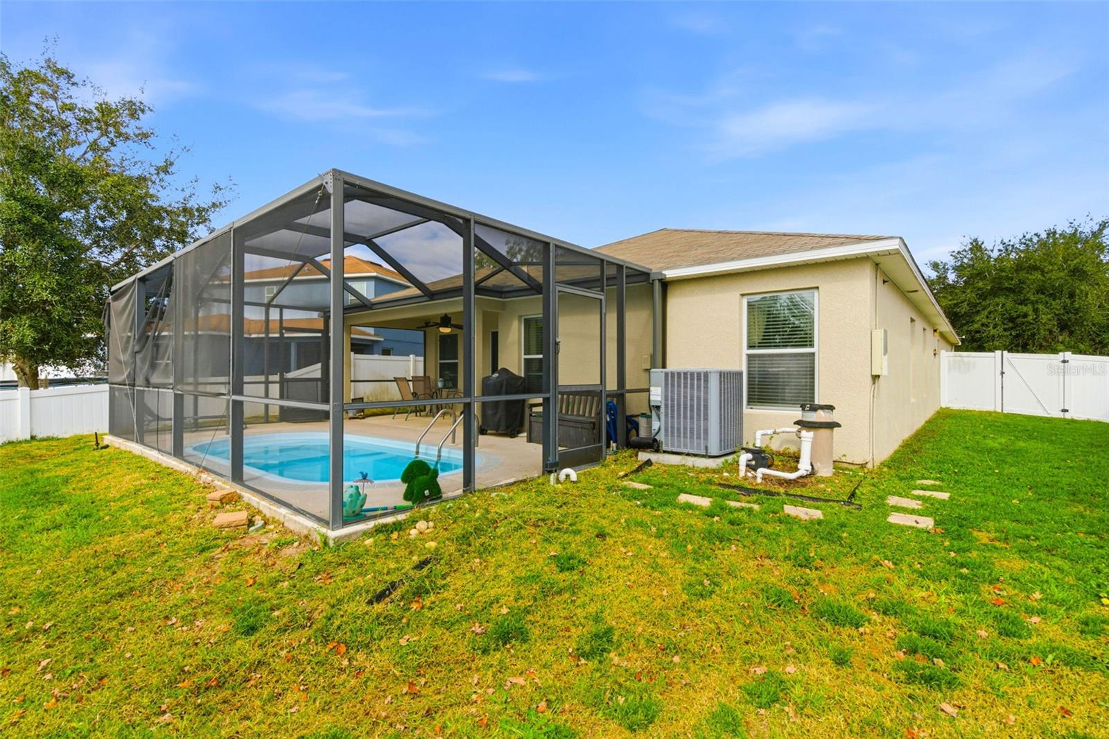 LONE STAR RANCH A-M M1 N O - Residential