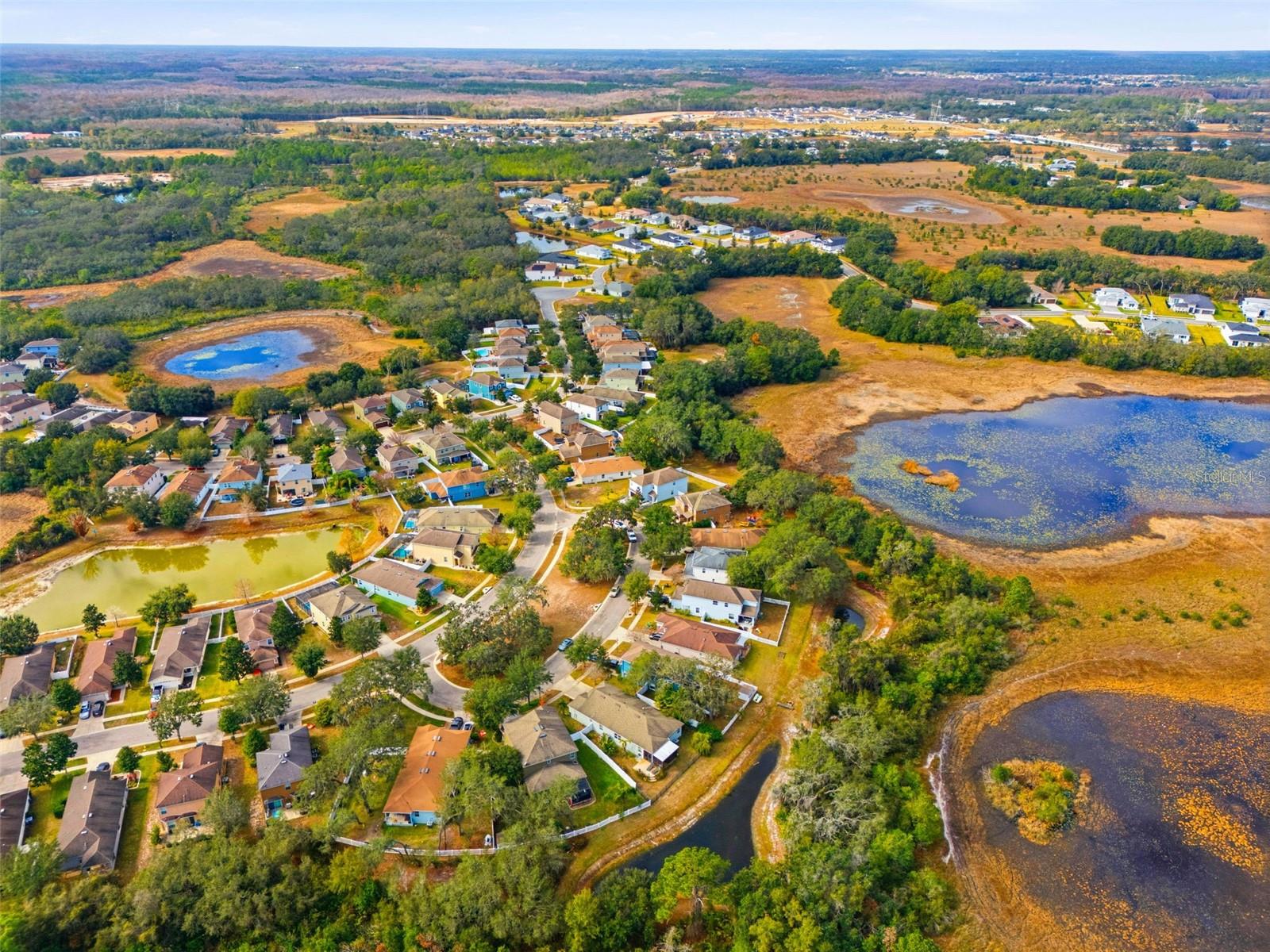 LONE STAR RANCH A-M M1 N O - Residential