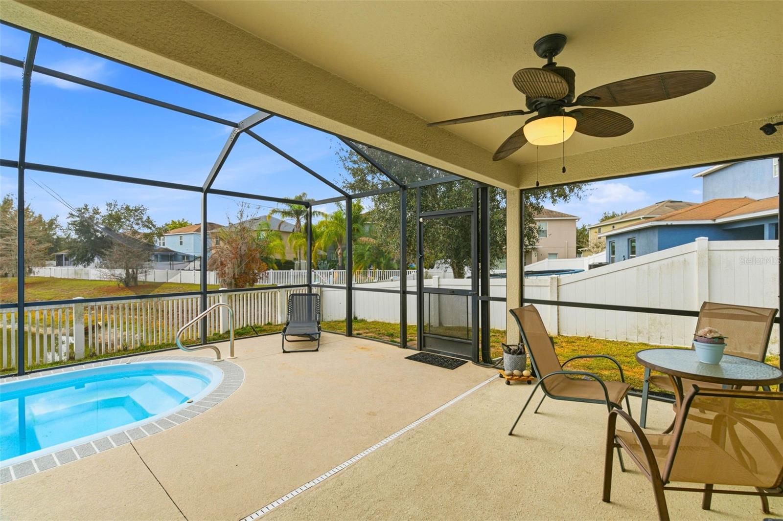 LONE STAR RANCH A-M M1 N O - Residential