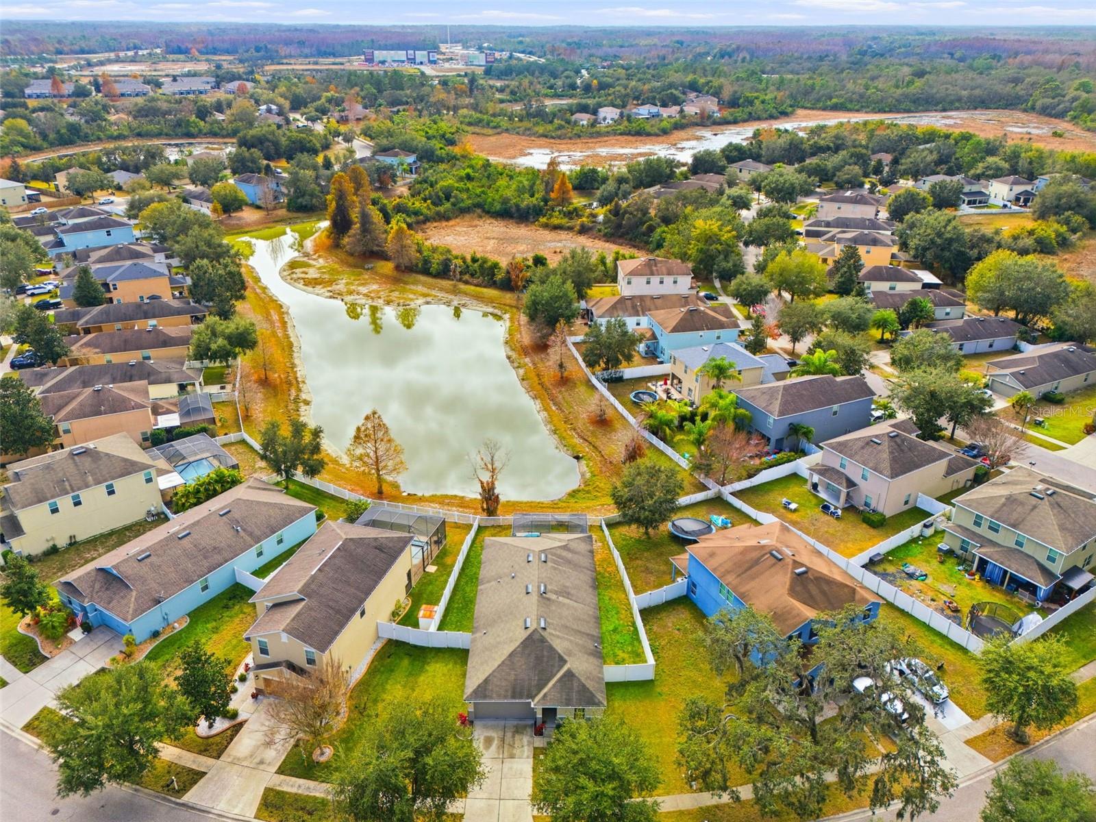 LONE STAR RANCH A-M M1 N O - Residential