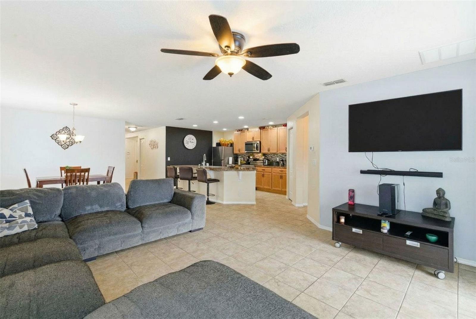 LONE STAR RANCH A-M M1 N O - Residential