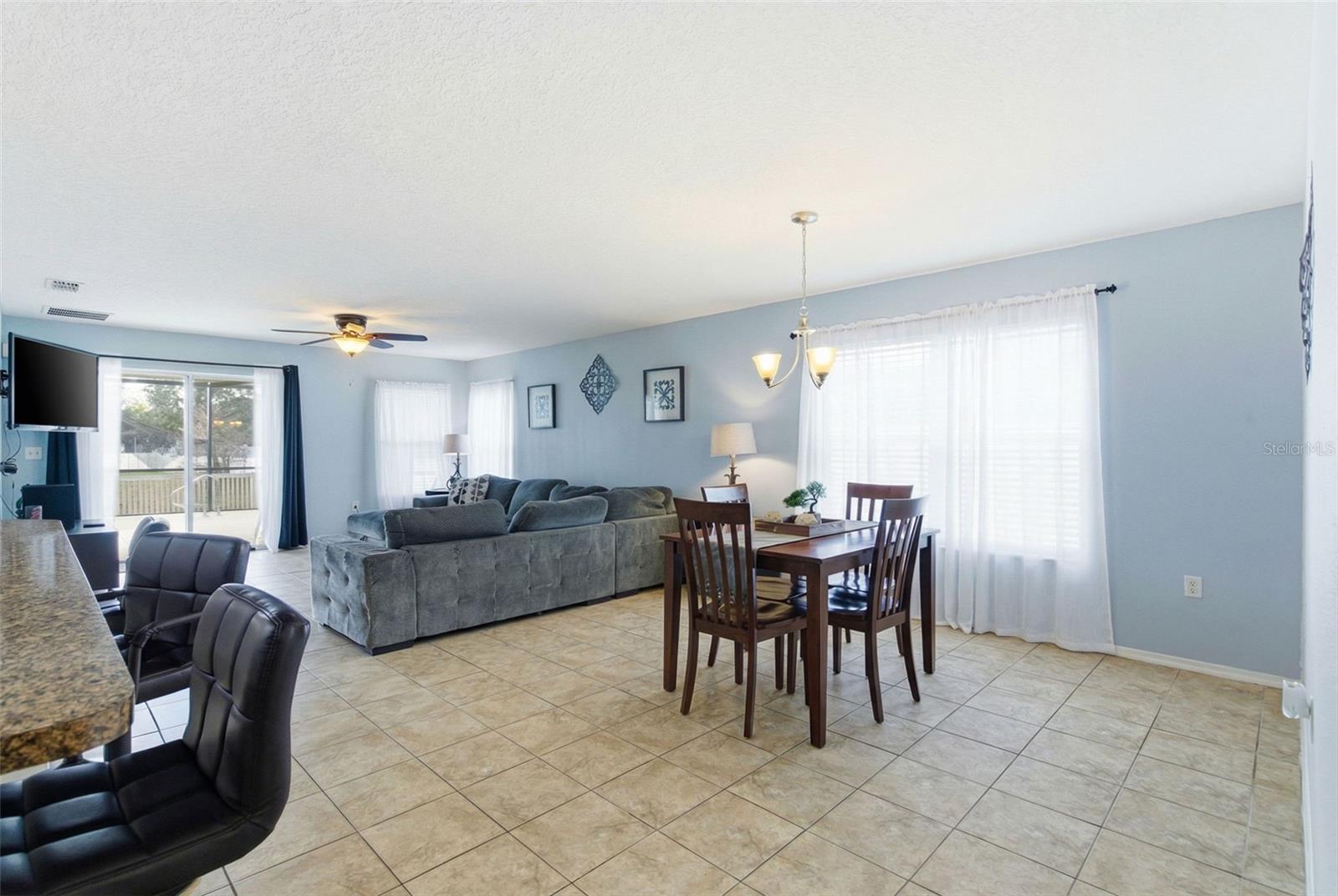 LONE STAR RANCH A-M M1 N O - Residential