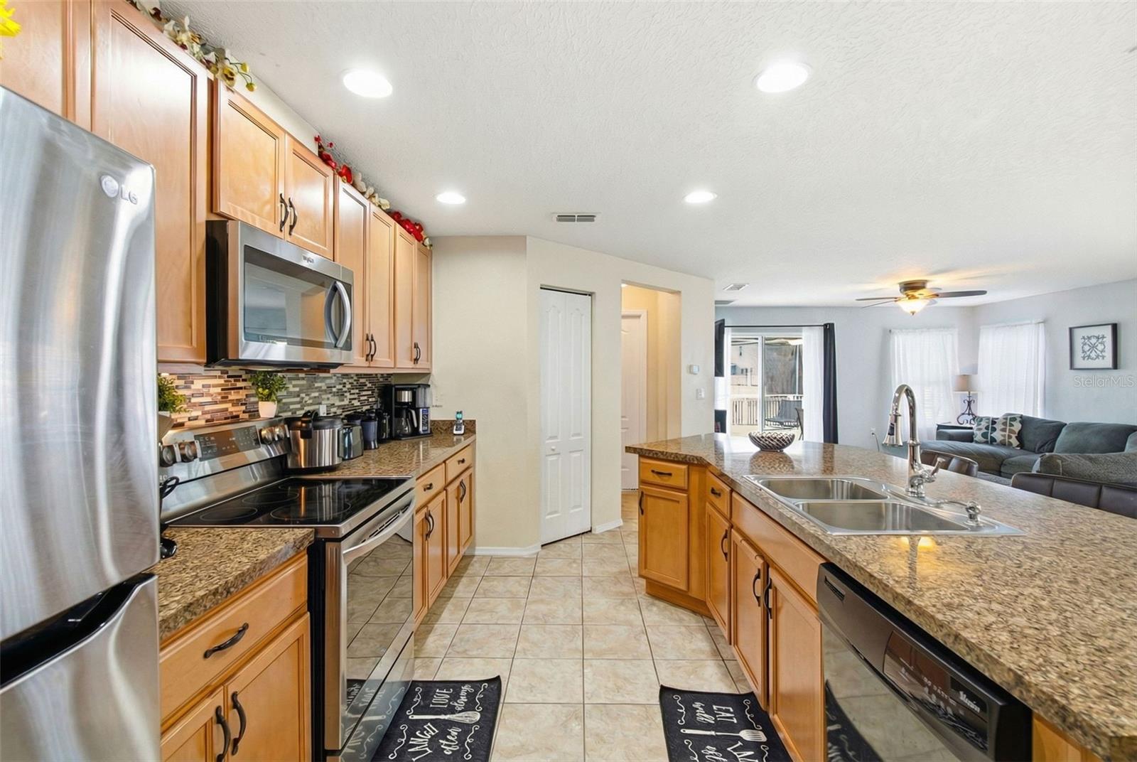 LONE STAR RANCH A-M M1 N O - Residential