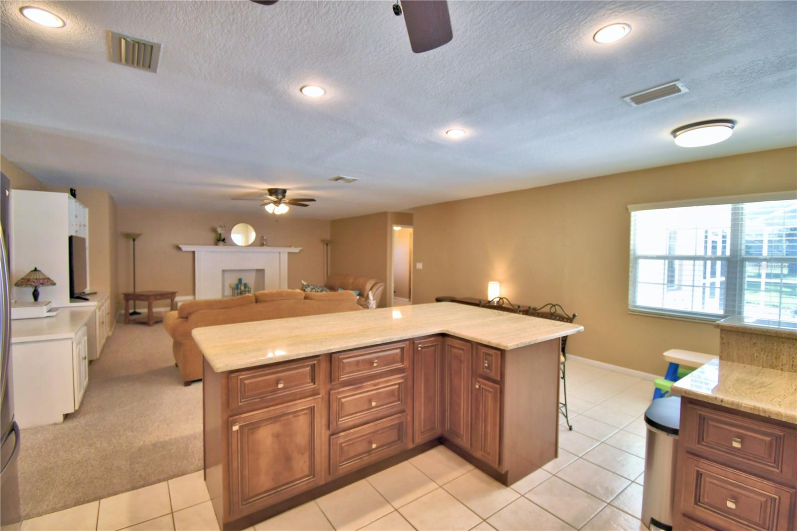 LAKE THOMAS WOODS - Residential