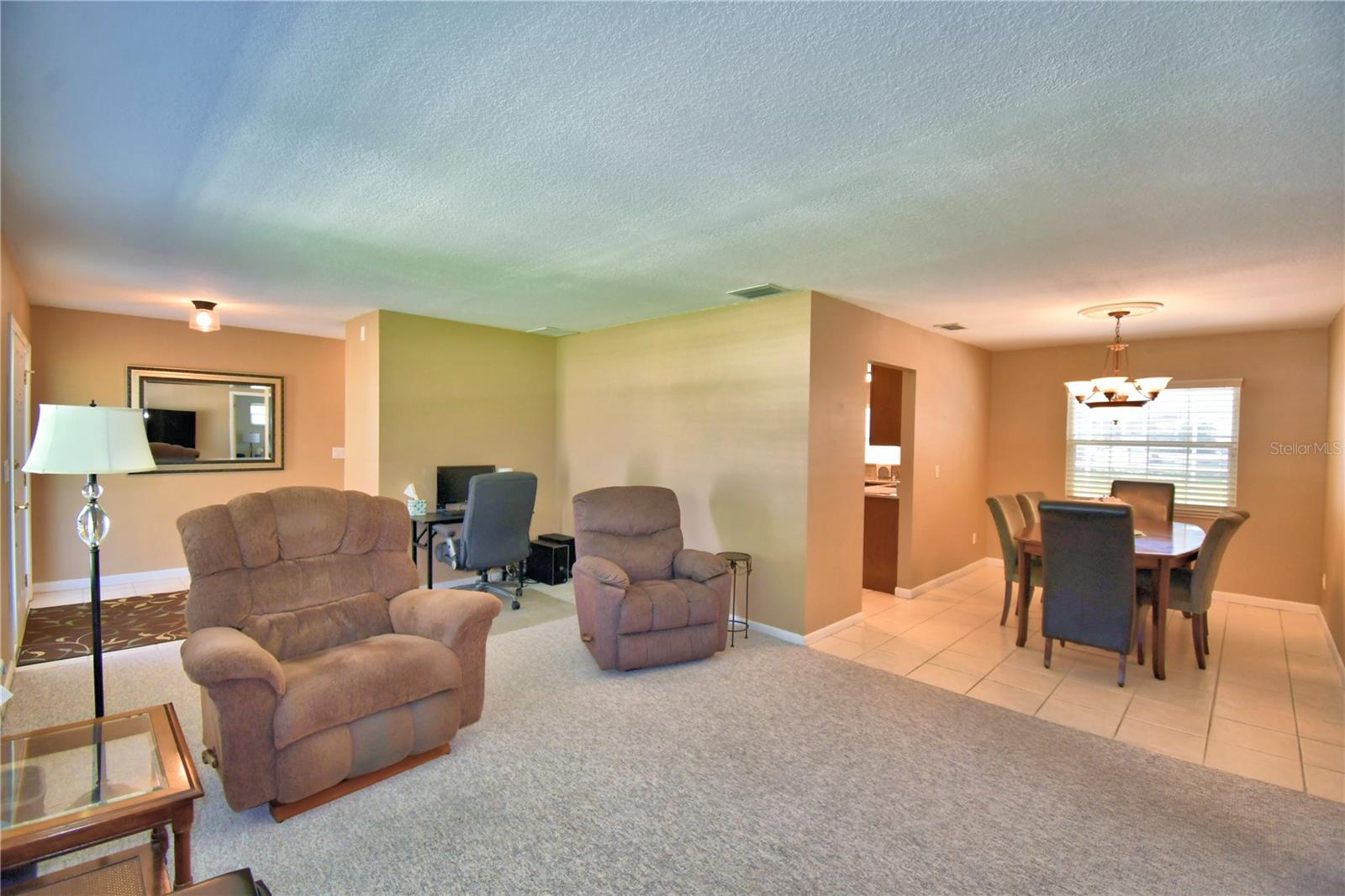 LAKE THOMAS WOODS - Residential