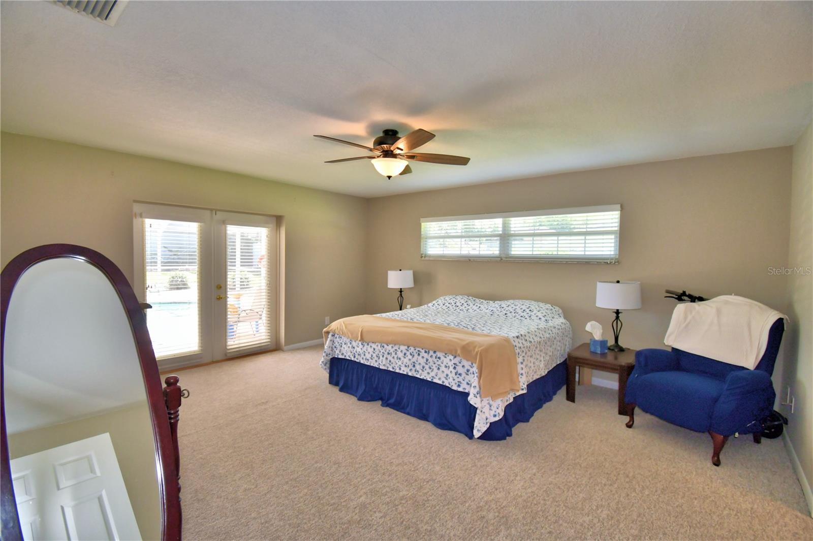 LAKE THOMAS WOODS - Residential