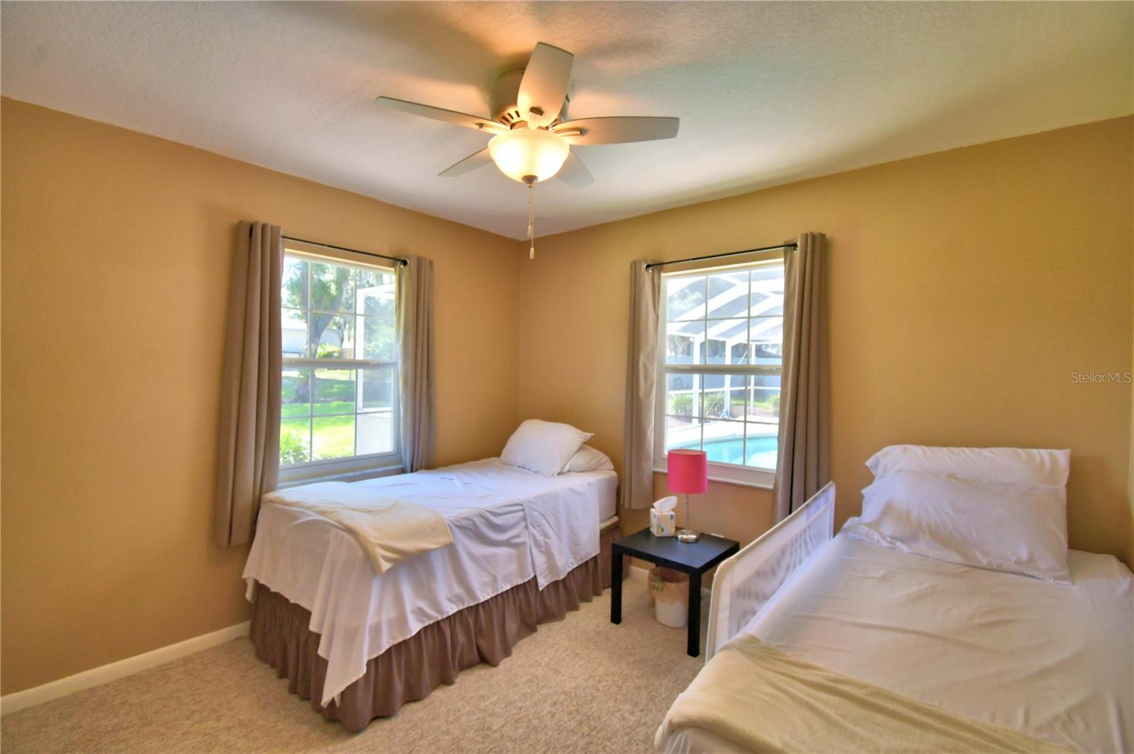LAKE THOMAS WOODS - Residential