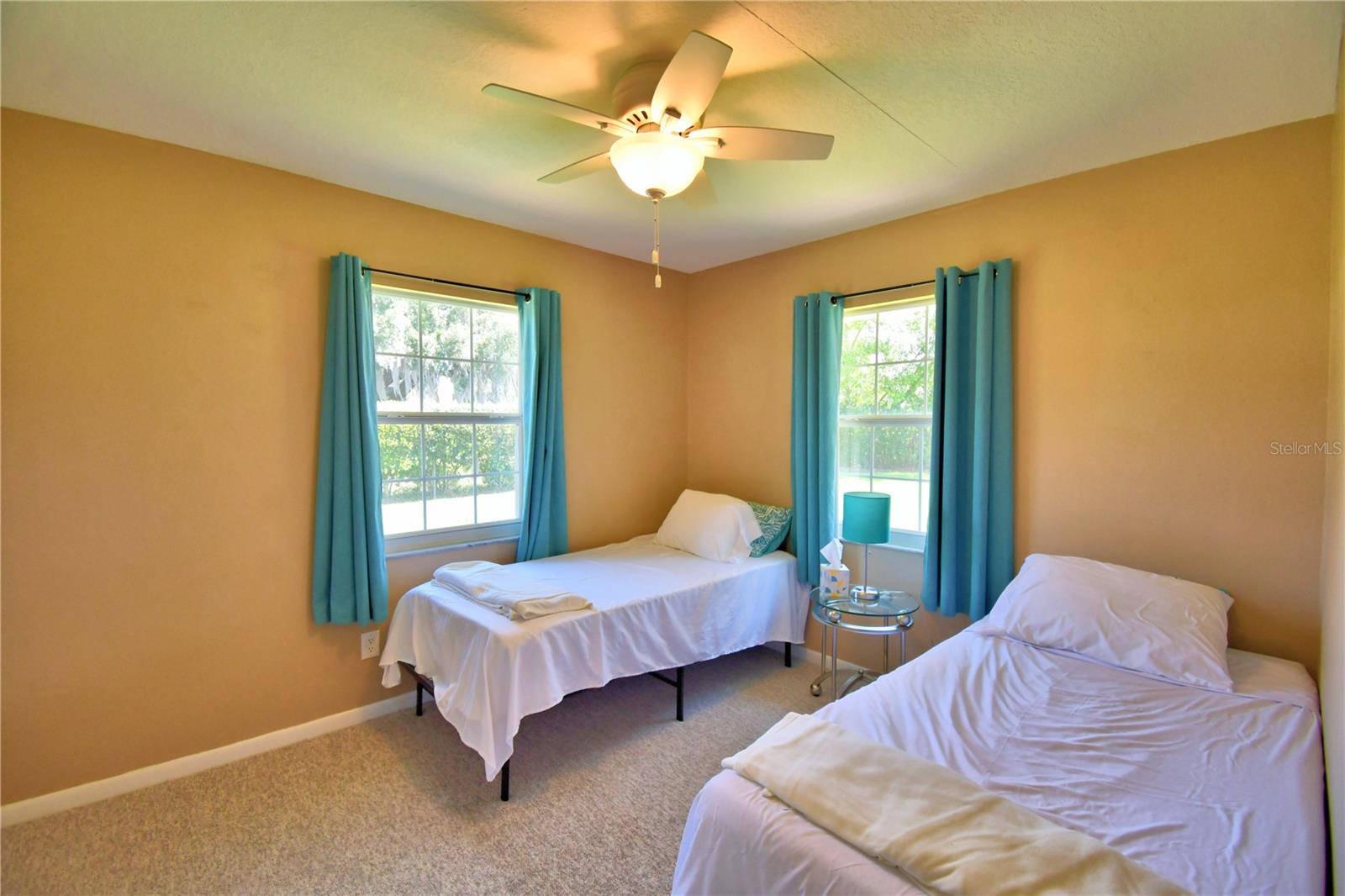 LAKE THOMAS WOODS - Residential