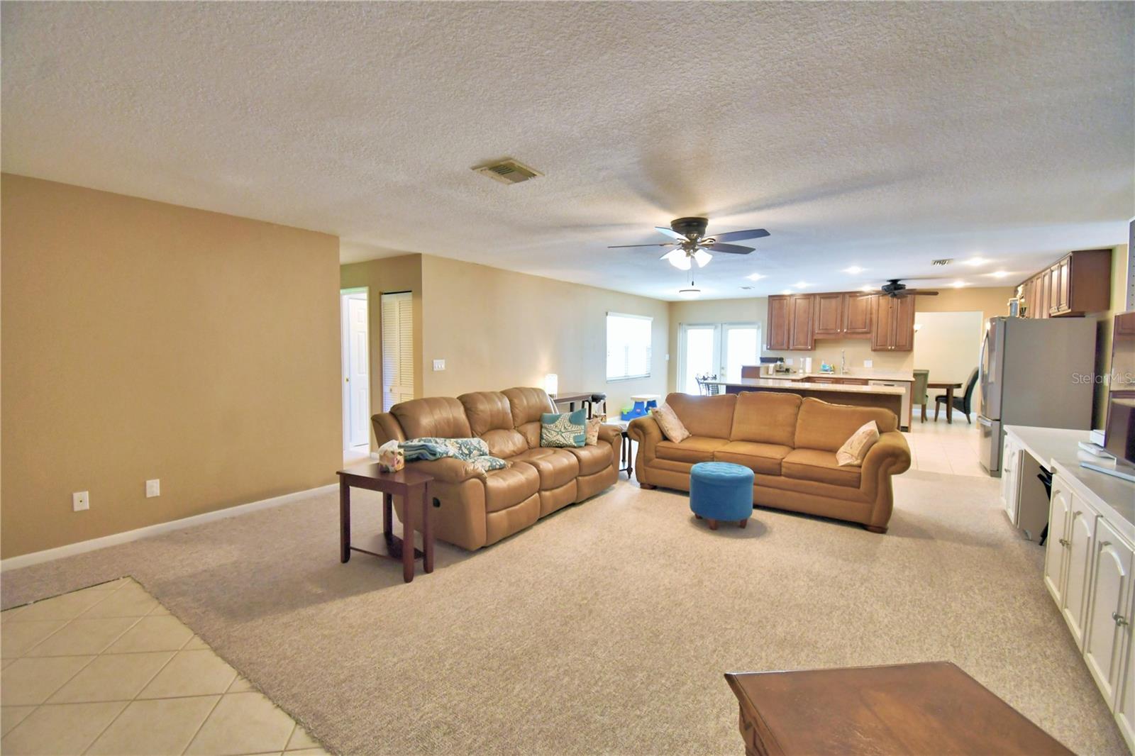 LAKE THOMAS WOODS - Residential