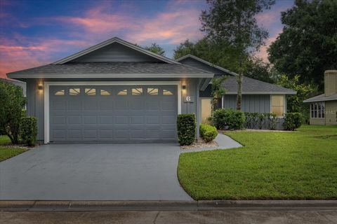 A home in ORMOND BEACH