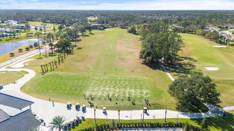 A home in ORMOND BEACH