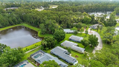 A home in ORMOND BEACH