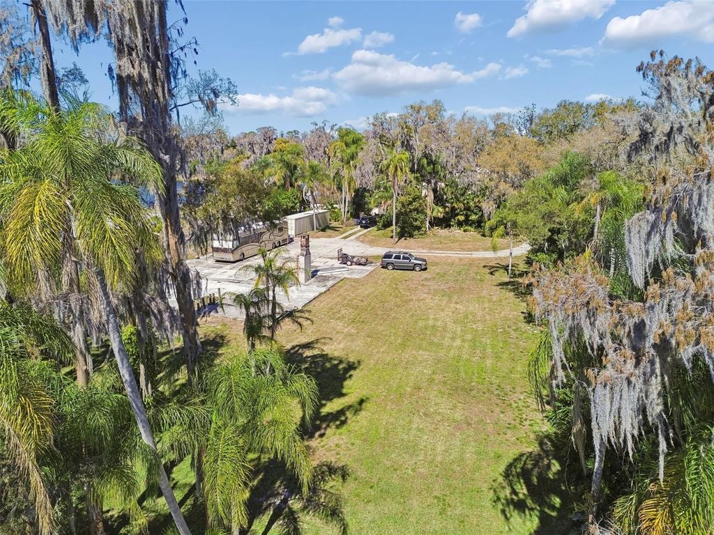 Photo of 16515 Lake Church Drive, Odessa, FL 33556 (MLS # TB8480587)