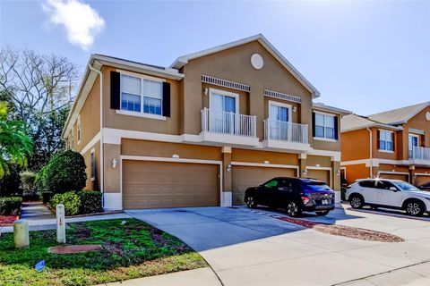 A home in NEW PORT RICHEY