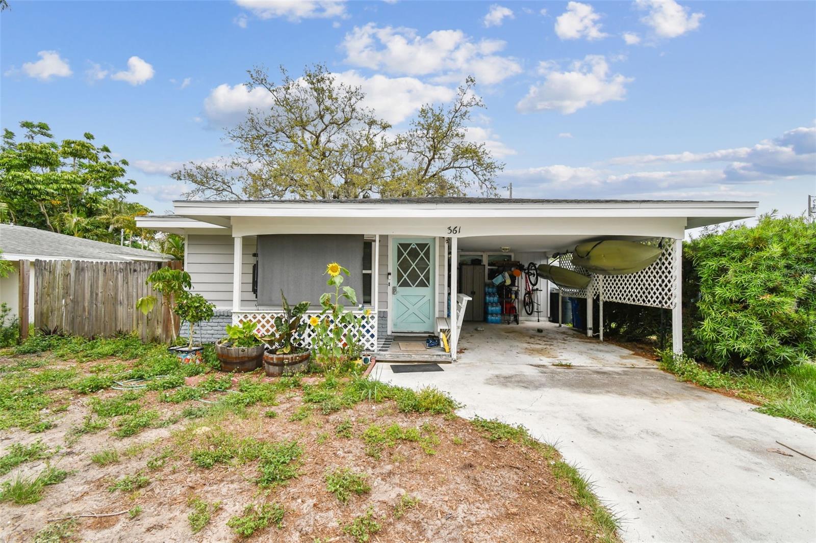 361 COLONIAL COURT