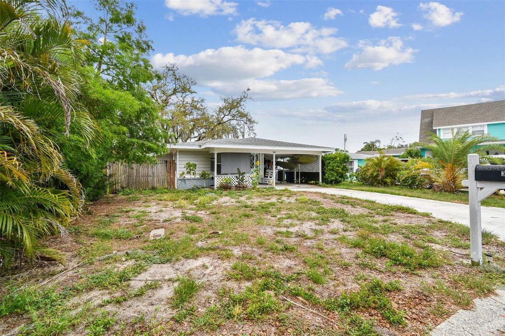 Photo of 361 Colonial Court, Dunedin, FL 34698 (MLS # TB8385462)