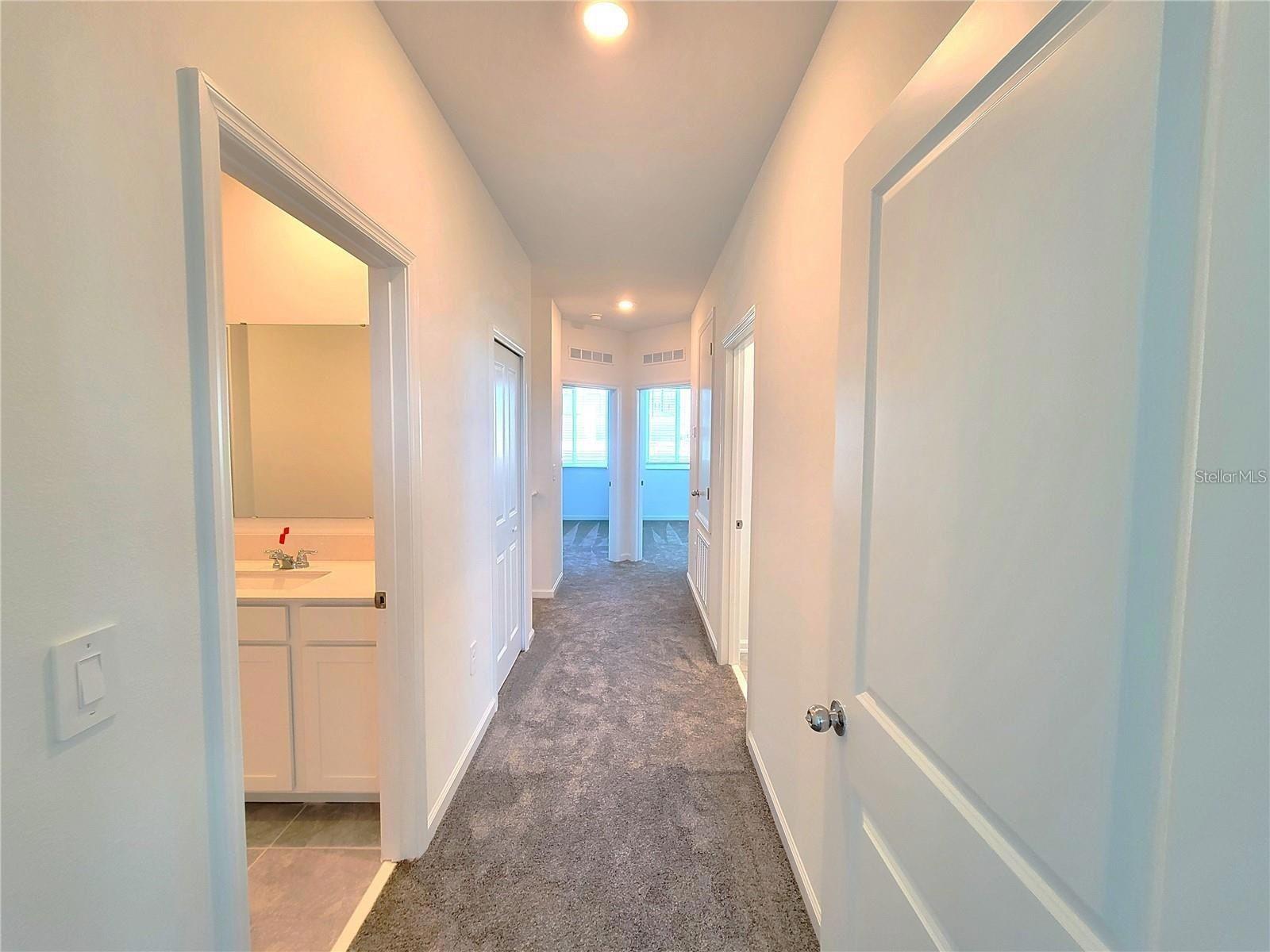 TRACT X - Residential Lease