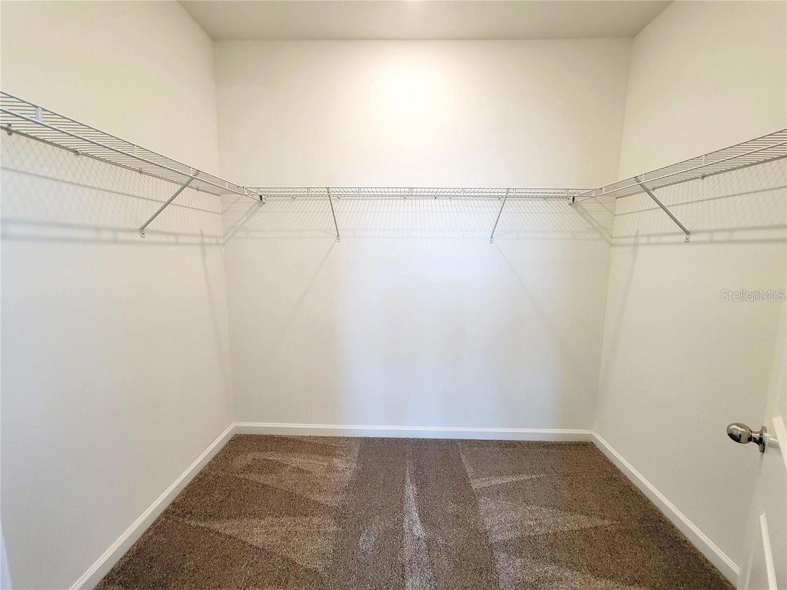 TRACT X - Residential Lease